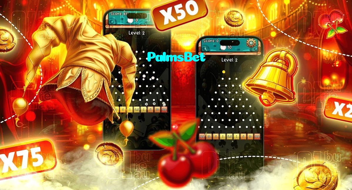 PalmsBet