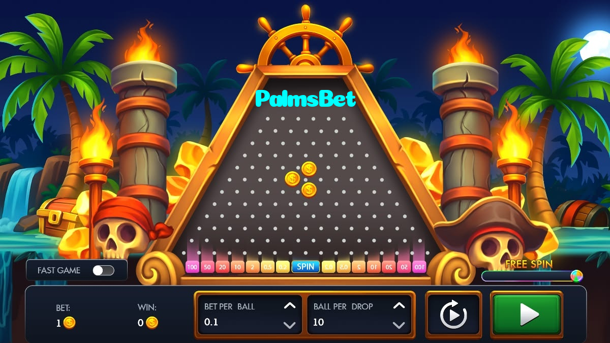 PalmsBet خوش آمدید بونس +600% پیشکش موبائل ایپ کے پروموشن سیکشن میں دکھائی دیتی ہے۔